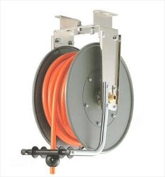 Cuộn dây hơi tự rút Sankyo-Triens SHR-40P (11mmx15m)